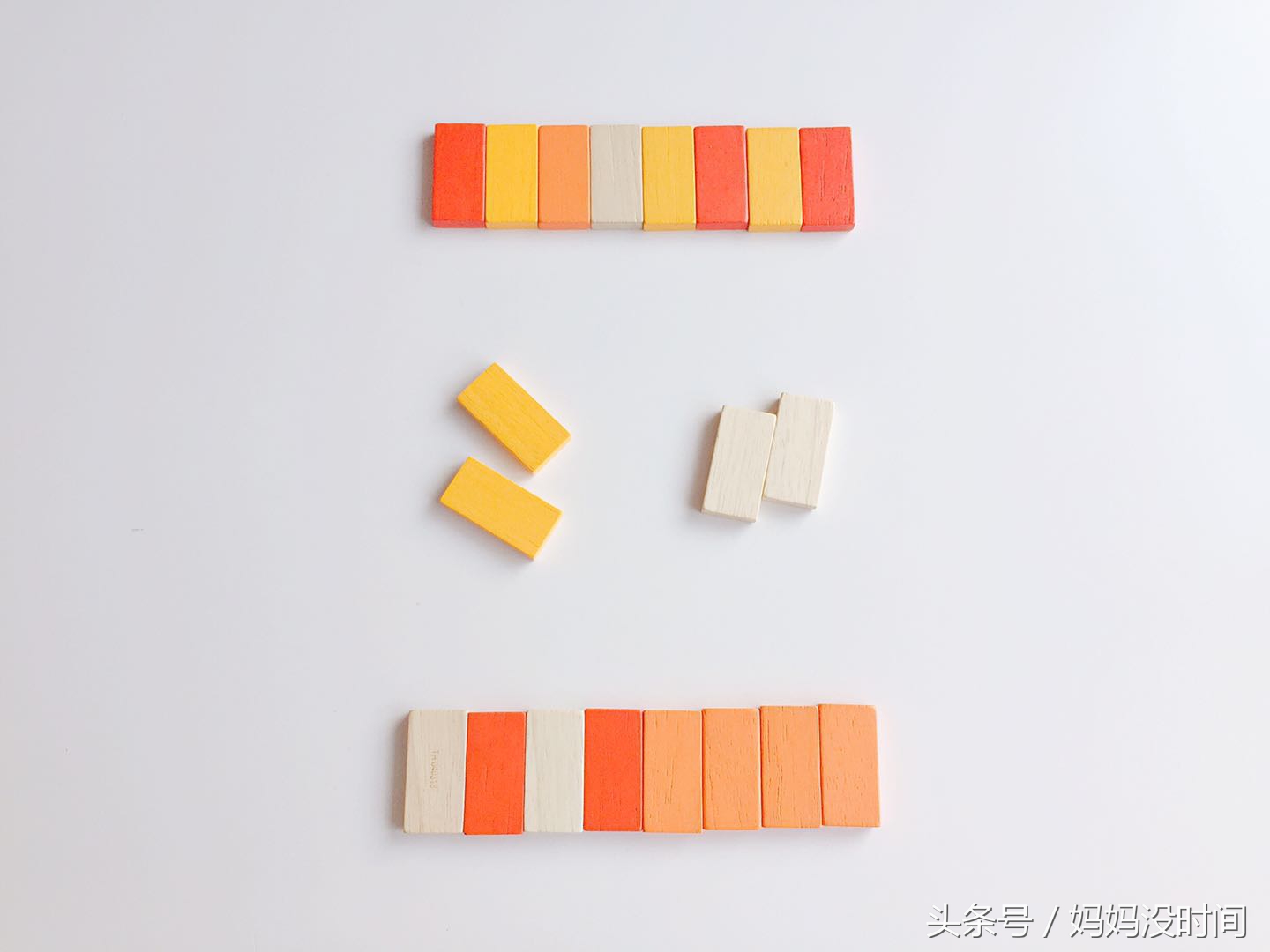 一种玩具三种玩法幼儿园,一种玩具怎样才能玩出新玩法