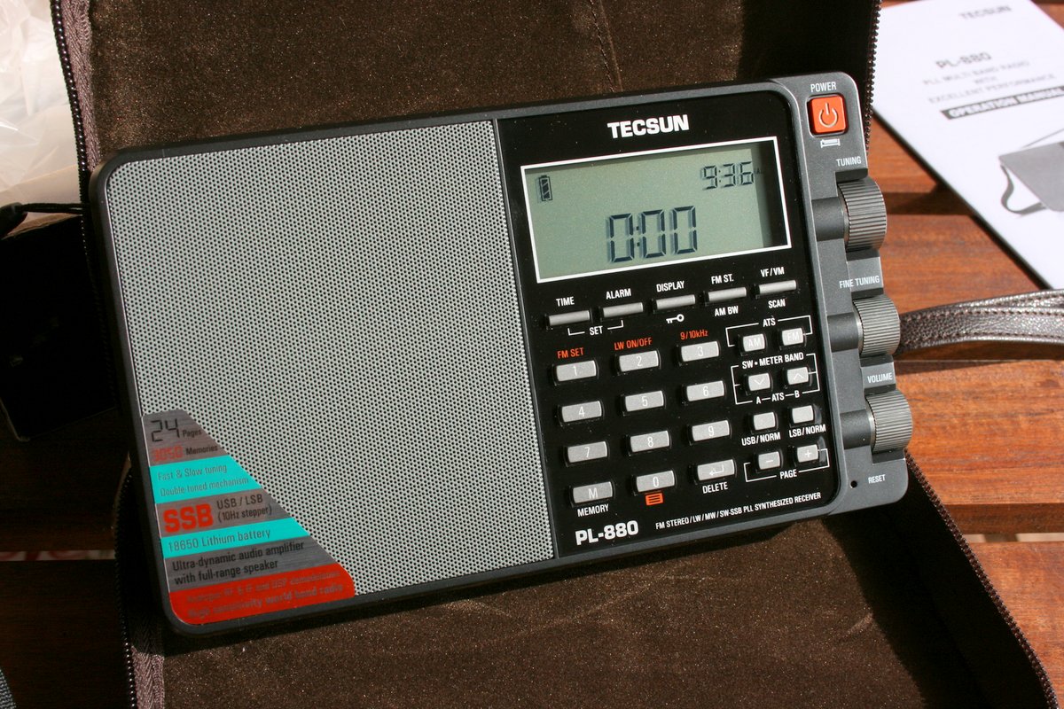 伊顿satellithd收音机评测,伊顿satellite收音机评测