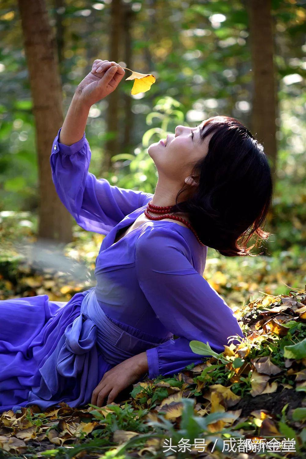 金堂秋色,秋天金堂十大必去景点