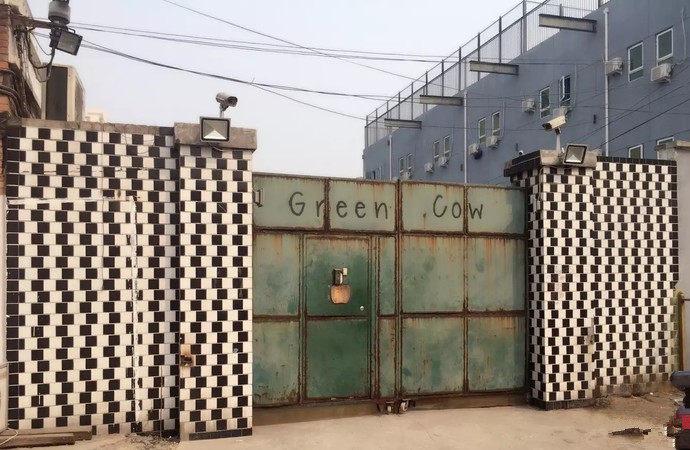 北京冷门小店,北京人气最旺的小店