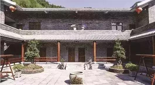 湖北特色民宿,湖北特色民宿风格