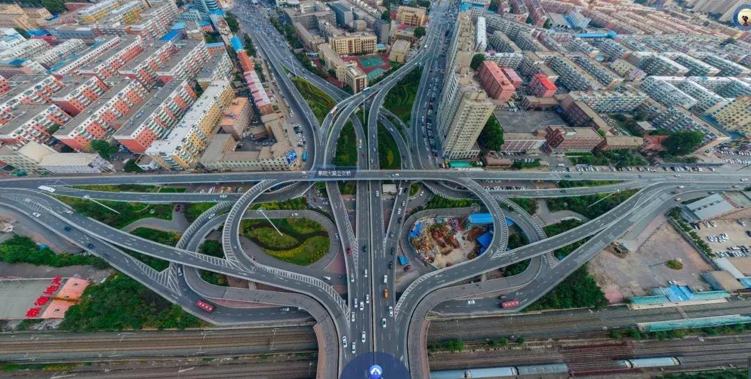 这就是长春,长春火了