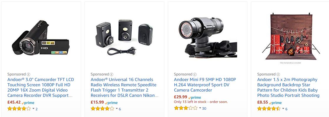 英国相机销量排行榜,英国最受欢迎的相机