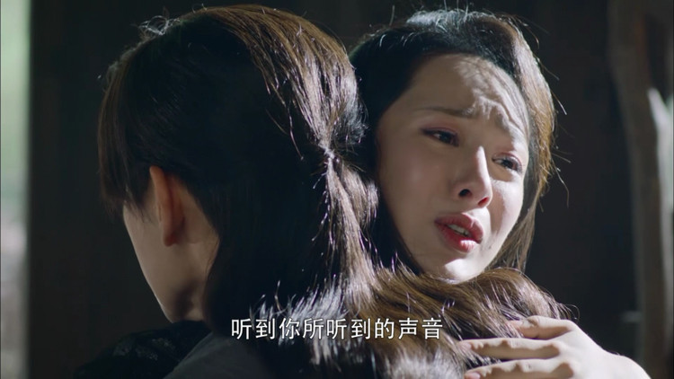 香蜜锦觅在哪一集杀旭凤,香蜜锦觅杀旭凤