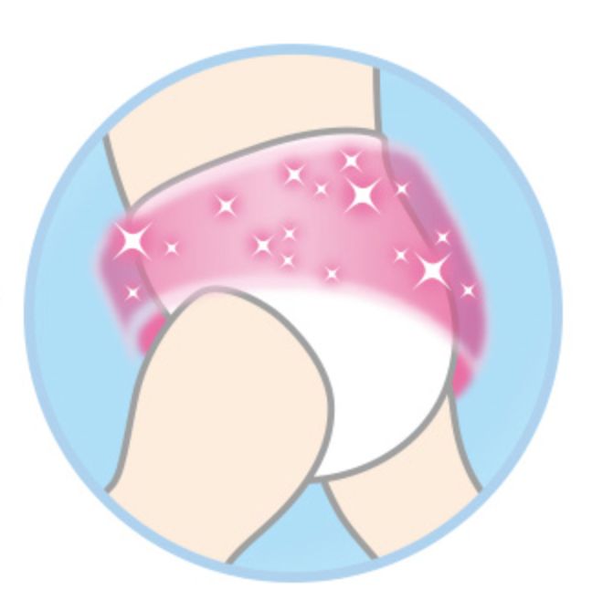 拉拉裤测评翻车,拉拉裤测评红榜黑榜