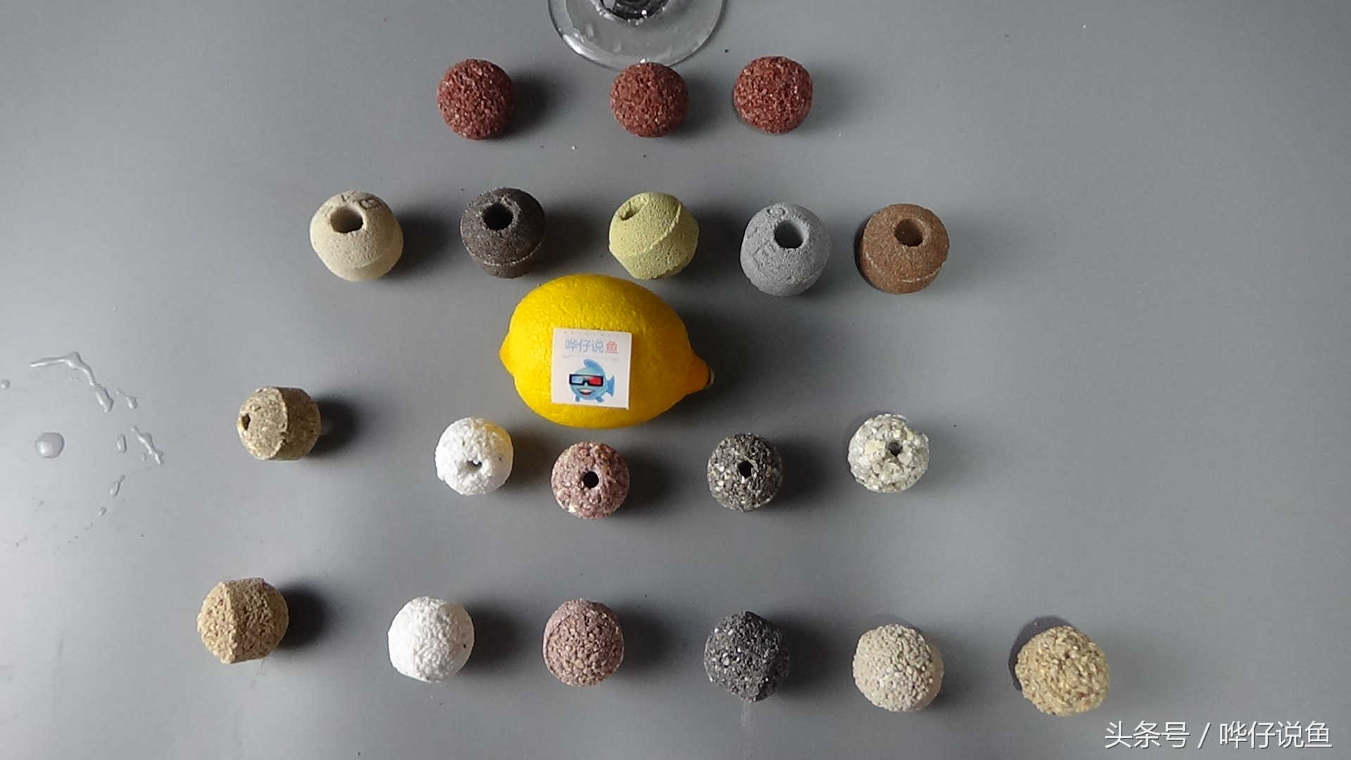 热带鱼的鱼缸底滤怎么选,观赏鱼鱼缸过滤如何选择