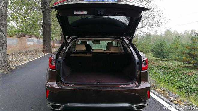 雷克萨斯rx200t是什么配置,雷克萨斯rx200t都有什么配置