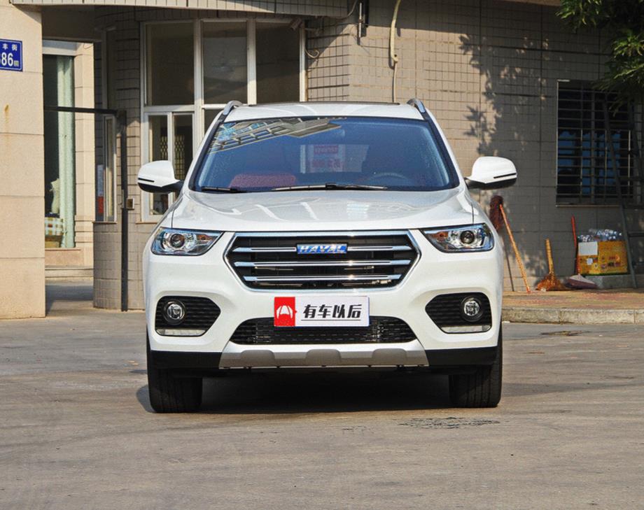 10万左右空间大的suv拉货,二手10万suv有面子大空间