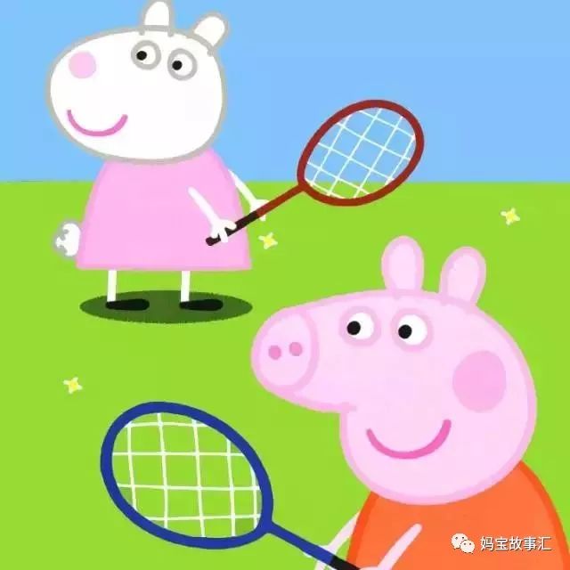 听故事3-6岁儿童小猪佩奇,听小猪佩奇中英文故事