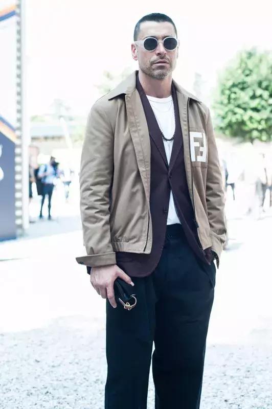 提升衣品的小配饰,提升衣品的最佳之选