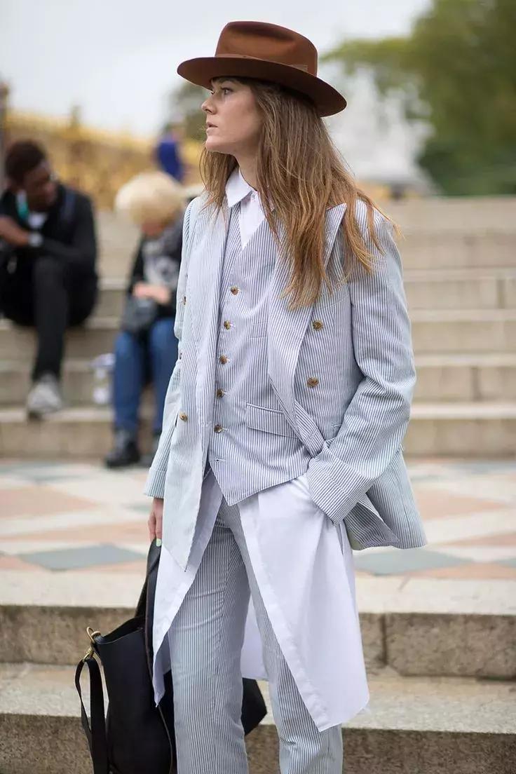 提升衣品的小配饰,提升衣品的最佳之选