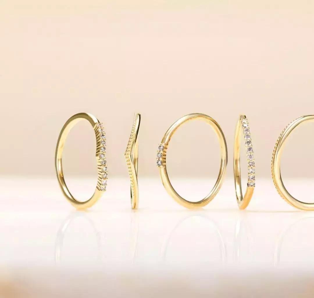 种草那些小众复古的首饰,安静又高级又有品味的珠宝