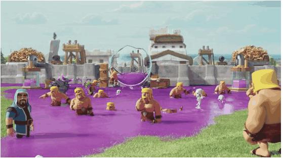 部落冲突新手玩家注意事项,部落冲突萌新小知识