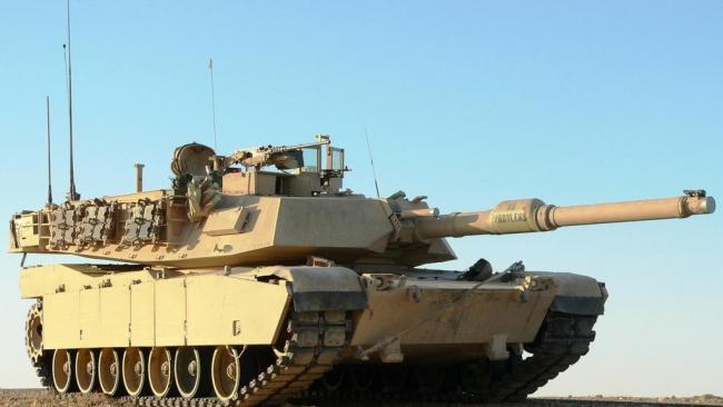 巅峰坦克浴血豹2怎么样,德国豹二坦克有多厉害