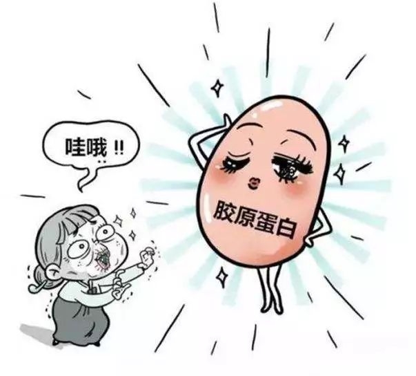 微商胶原蛋白是真的吗,微商胶原蛋白骗局揭秘