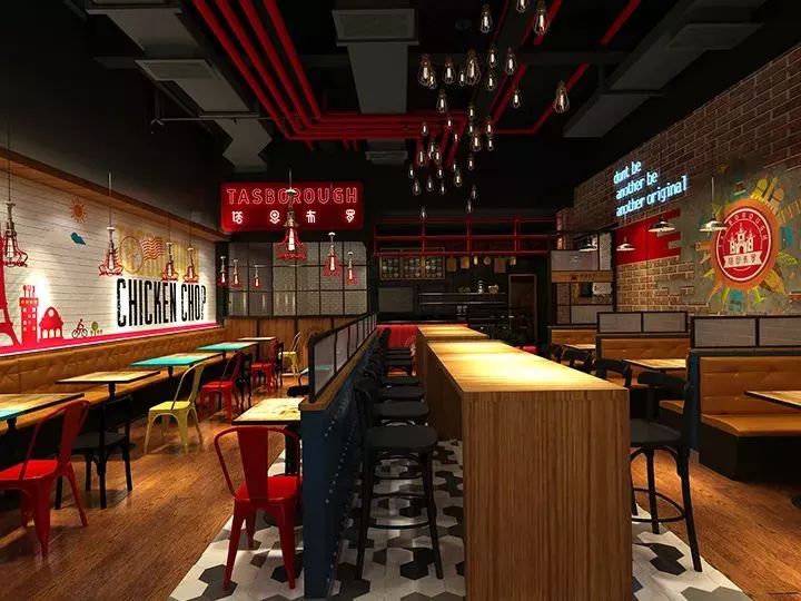 开一家鸡排店前景怎么样,投资一家鸡排店