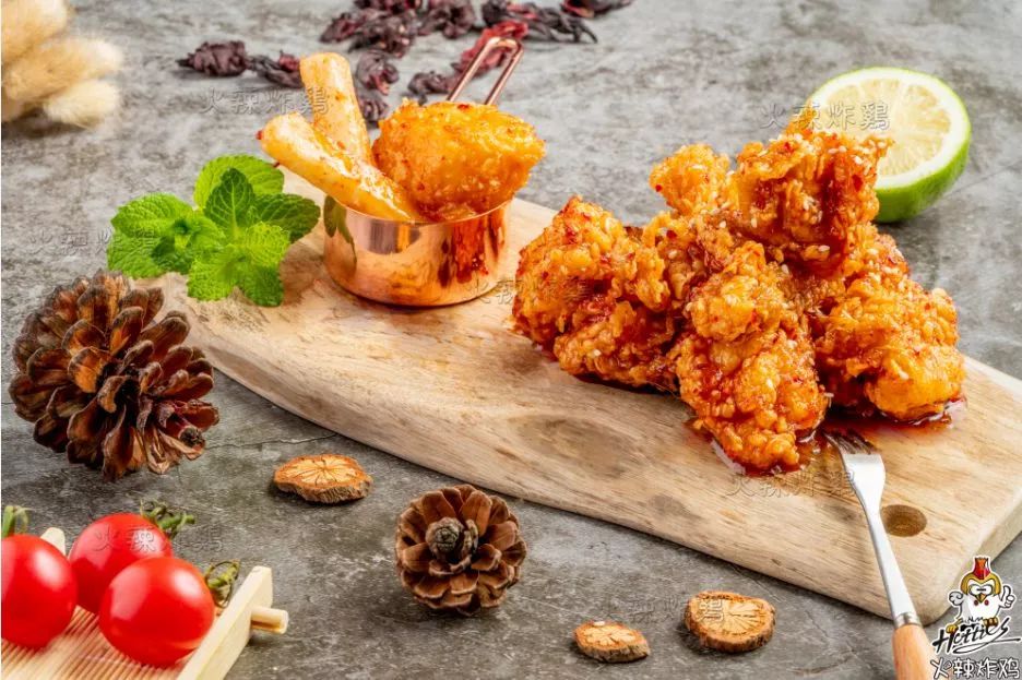 开一家鸡排店前景怎么样,投资一家鸡排店