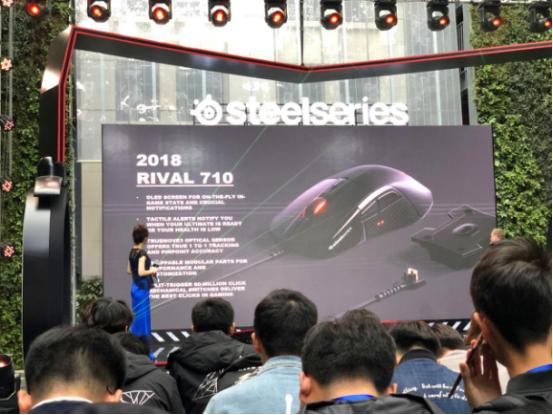 李哥在上海活动,李哥上海走秀