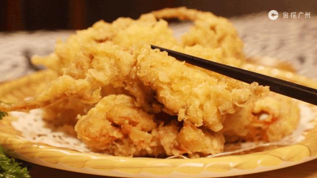 *力暴**日料店，叫我用钳子吃！