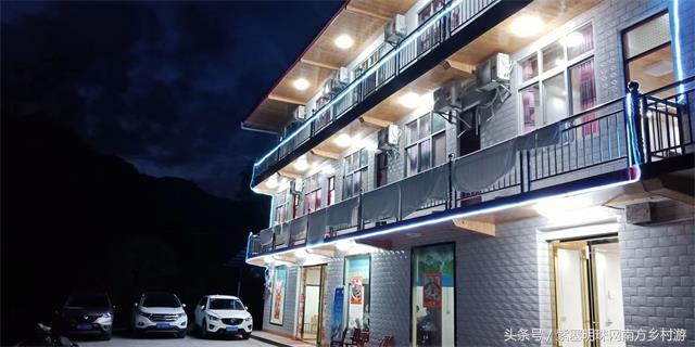 紫塞明珠农家乐围场,紫塞明珠农家自由行