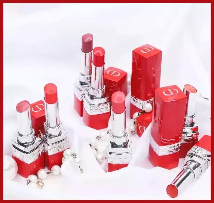 mac小样口红便宜,mac爆火口红色