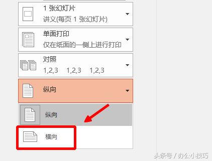 怎样打印幻灯片时一页打印2张,怎样打印幻灯片