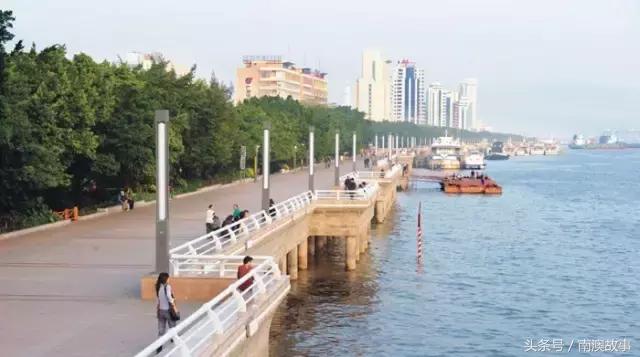 汕头地区有哪些旅游景点,汕头有哪些旅游景点