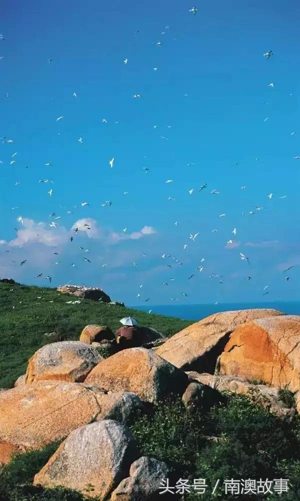 汕头没有什么好玩的地方,汕头有哪些旅游景点