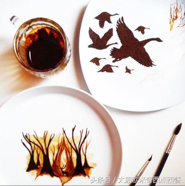 喜欢咖啡的人能活出美好人生,对咖啡有兴趣的人