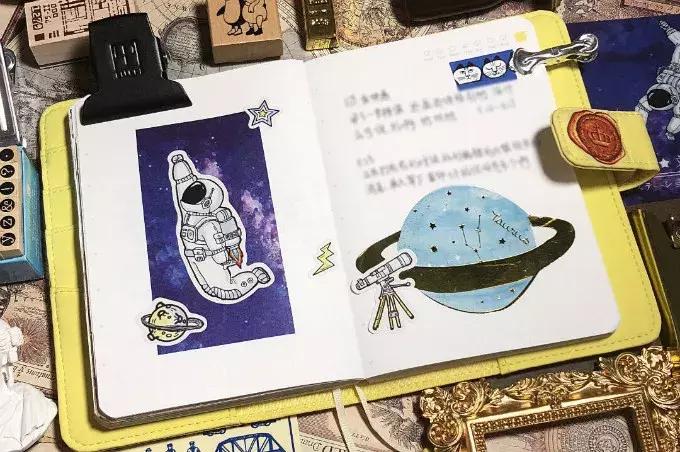 把小日子装进手账里,把小日子收进手帐里在线看