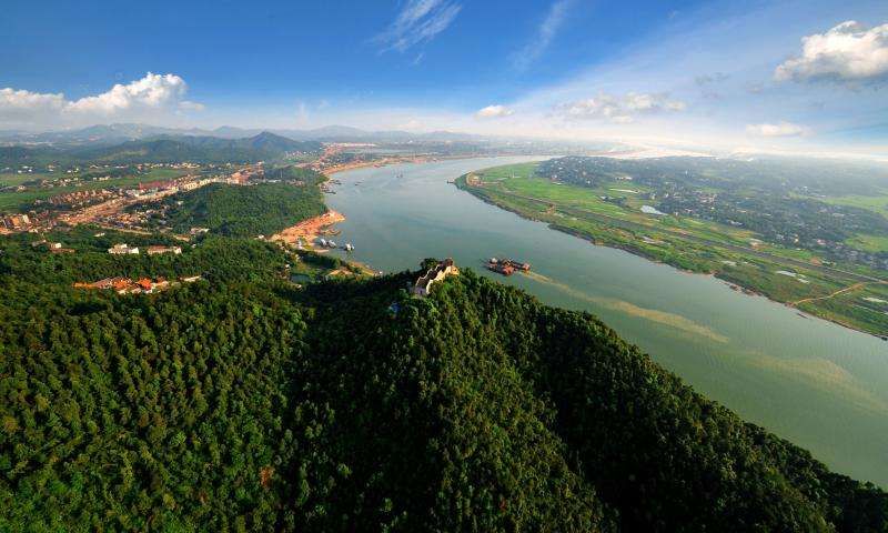 忘了长沙！湘潭或许才是「株洲」的融城“真爱”｜株洲新城系列5