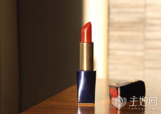 秋冬流行口红干枫叶色你值得拥有女人无法割舍的色号