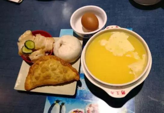 羡慕洛阳人！天气一冷，除了汤馆还有粥店可以御寒你们的胃！