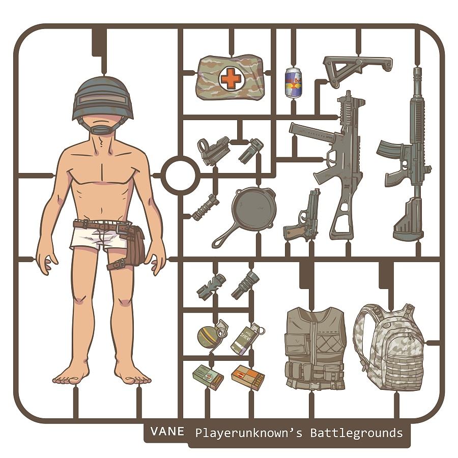 绝地求生刺激战场怎么才会封号,绝地求生刺激战场外设封号