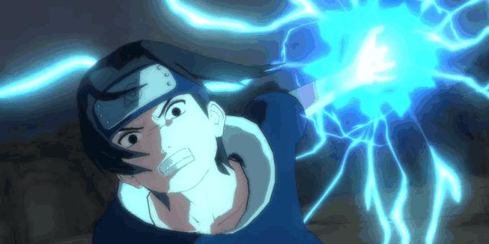 动漫中的十大超级变态能力排行,盘点动漫中最强的战力