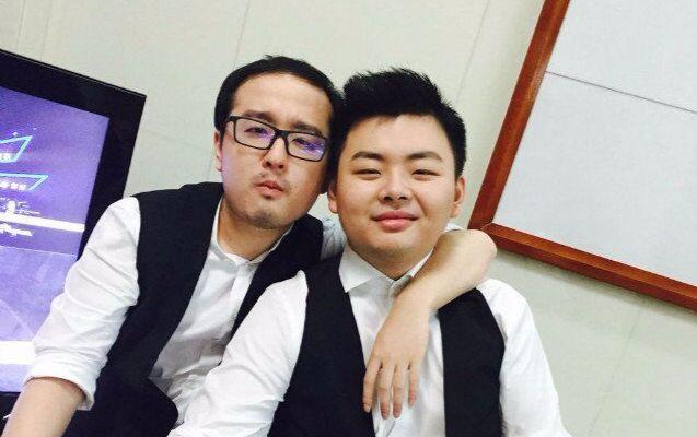 rng辟谣假赛传闻,德云色解说rng打sn