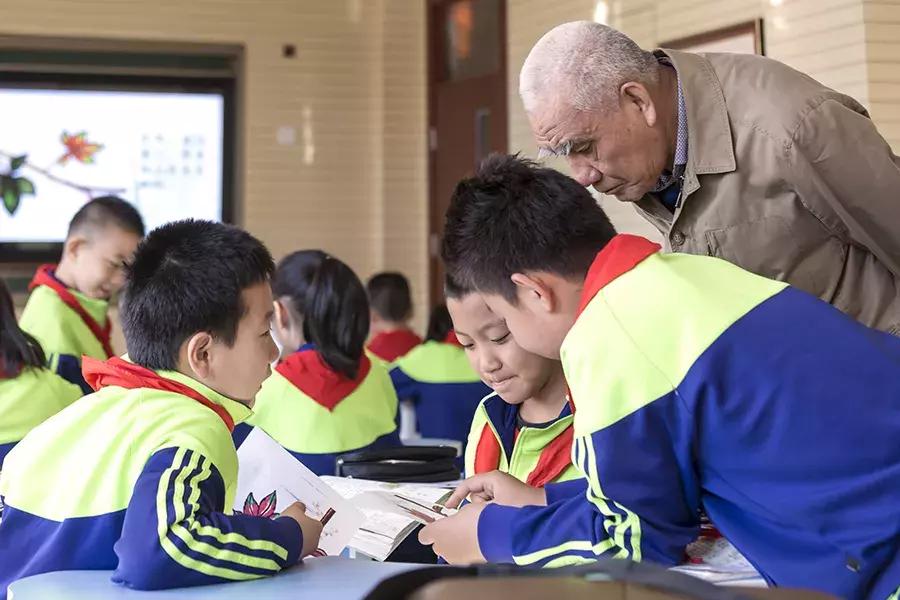 组团帮扶共进步名师引领促成长,精准发力培育教学名师
