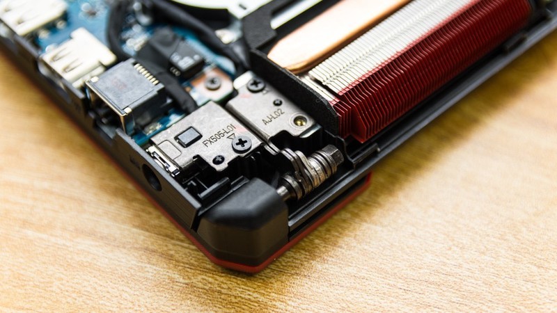 华硕飞行堡垒6笔记本怎么样,华硕飞行堡垒6代i5评测