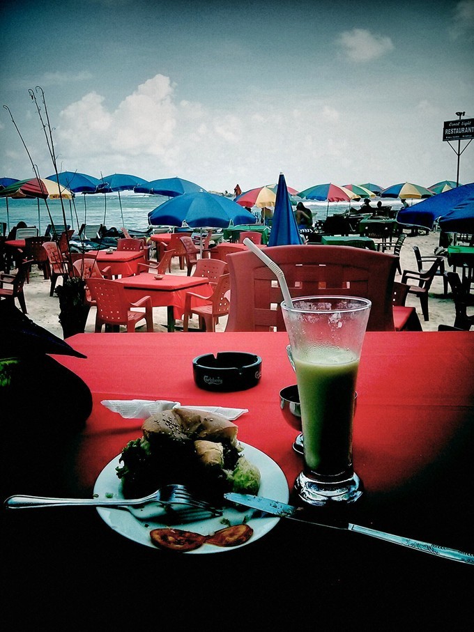 人文摄影斯里兰卡,锡兰风景