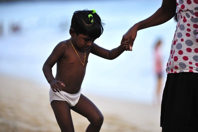 人文摄影斯里兰卡,锡兰风景