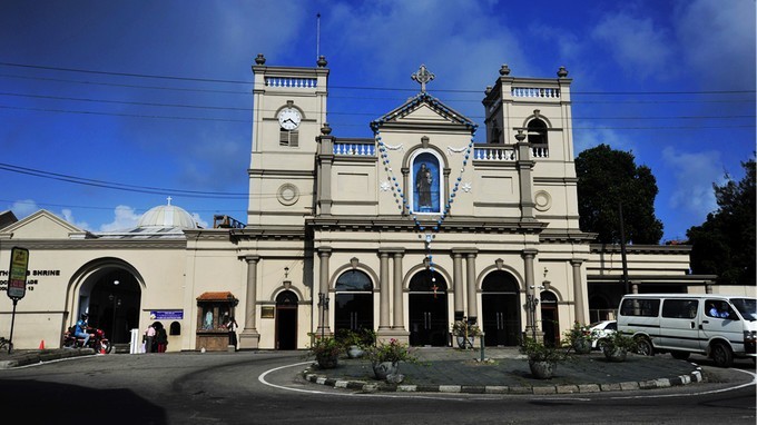人文摄影斯里兰卡,锡兰风景