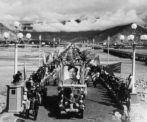 老*藏西**：真实的记录时间的重量