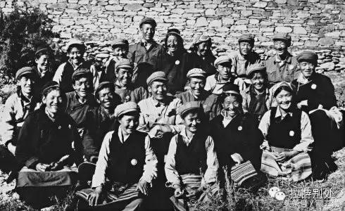 老*藏西**：真实的记录时间的重量