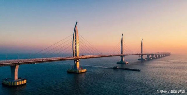 港珠澳大桥通车，30分钟速达！香港SOGO店庆，疯狂打折，约吗？