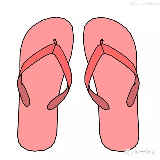 为什么脚气莫名其妙没有了,为什么脚气总是不能断根