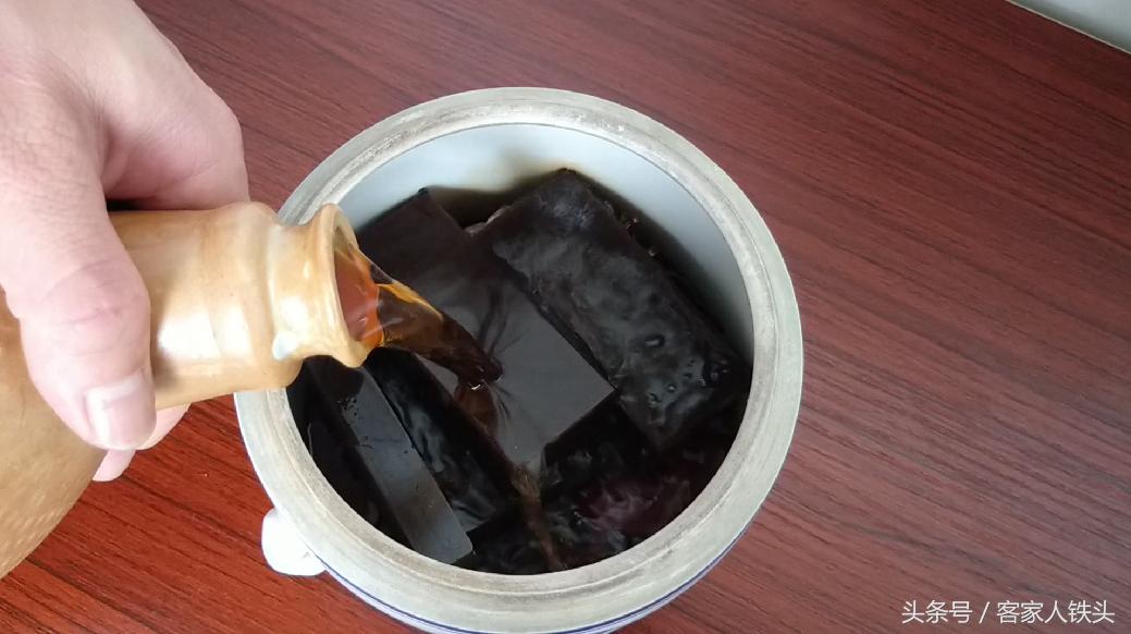 滋补阿胶糕的详细步骤,补气血阿胶糕怎么选