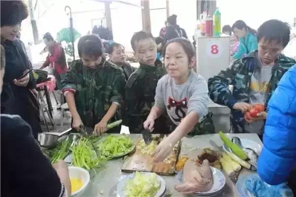 2021亲子嘉年华活动,首届亲子嘉年华