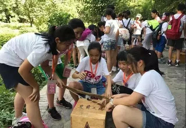 2021亲子嘉年华活动,首届亲子嘉年华