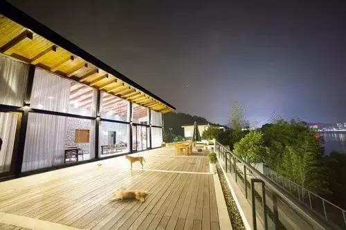 40岁大叔改造老宅,一位大叔改造农村自建房