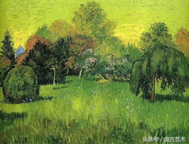 致梵高完整视频,致梵高简介